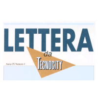Lettera da Tecnocity