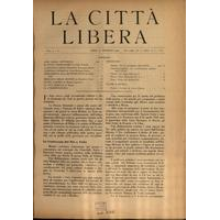 La città libera