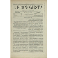 L'Economista