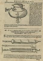 Gli artifitiosi et curiosi moti spiritali di Herrone - Fig.52