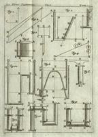 Nuova raccolta di autori, che trattano del moto dell'acque. Volume primo - Fig.12