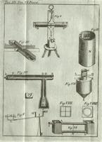 Nuova raccolta di autori, che trattano del moto dell'acque. Volume sesto - Fig.03