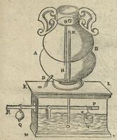 Gli artifitiosi et curiosi moti spiritali di Herrone - Fig.59