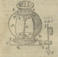 Gli artifitiosi et curiosi moti spiritali di Herrone - Fig.30