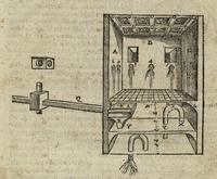 Gli artifitiosi et curiosi moti spiritali di Herrone - Fig.76