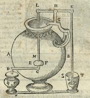 Gli artifitiosi et curiosi moti spiritali di Herrone - Fig.63