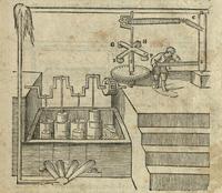 Gli artifitiosi et curiosi moti spiritali di Herrone - Fig.78