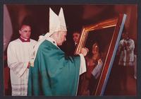 Nuova incoronazione del Quadro Madonna della Catena con Bambino dopo un furto sacrilego - 14