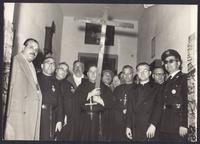 Missione dei Padri Passionisti in Italia - 13