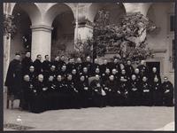Missione dei Padri Passionisti in Italia
