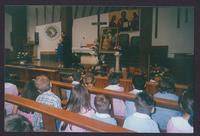 Missione dei Padri Passionisti in Italia - 06