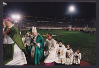 Nuova incoronazione del Quadro Madonna della Catena con Bambino dopo un furto sacrilego - 08