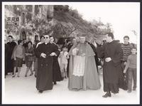 Elevazione Santuario SS. Maria della Catena a Basilica Minore in occasione del 60° anniversario dell'arrivo dei Passionisti al Santuario - 06