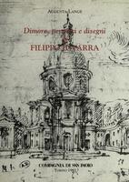 Dimore, pensieri e disegni di Filippo Juvarra