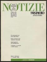 Notizie Sanpaolo: rivista economico finanziaria del Gruppo San Paolo. Invest Notizie, n. 05 (1990)
