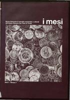 I mesi: rivista bimestrale di attualità economiche e culturali dell'Istituto bancario San Paolo di Torino, A. 1 (1973), n. 01 (gen-feb)