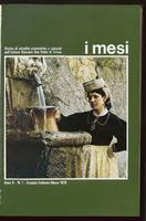 I mesi: rivista bimestrale di attualità economiche e culturali dell'Istituto bancario San Paolo di Torino, A. 6 (1978), n. 01 (gen-feb-mar)