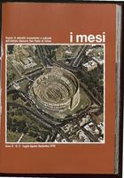 I mesi: rivista bimestrale di attualità economiche e culturali dell'Istituto bancario San Paolo di Torino, A. 6 (1978), n. 03 (lug-ago-set)