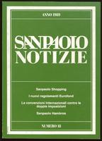 Sanpaolo notizie, n. 18 (1989)