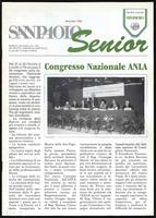 Sanpaolo senior: bollettino informativo per i soci del Gruppo anziani del Sanpaolo, A. 02 (1992), n. 12