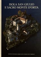 Isola di San Giulio e Sacro Monte d'Orta