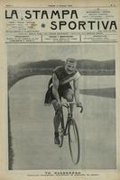 La Stampa Sportiva - A.01 (1902) n.03, febbraio