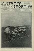 La Stampa Sportiva - A.01 (1902) n.12, aprile