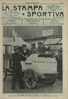 La Stampa Sportiva - A.01 (1902) n.41, ottobre