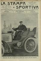 La Stampa Sportiva - A.01 (1902) n.26, luglio