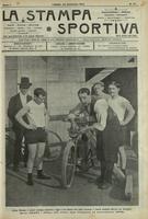 La Stampa Sportiva - A.01 (1902) n.37, settembre