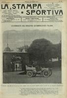 La Stampa Sportiva - A.01 (1902) n.23, giugno