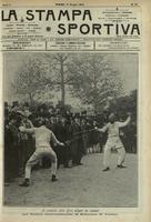 La Stampa Sportiva - A.01 (1902) n.22, giugno