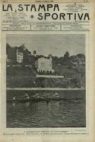 La Stampa Sportiva - A.01 (1902) n.32, agosto
