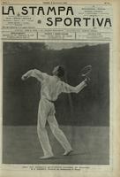 La Stampa Sportiva - A.01 (1902) n.42, novembre