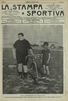 La Stampa Sportiva - A.01 (1902) n.39, ottobre