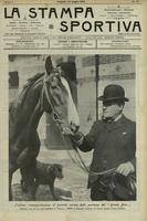 La Stampa Sportiva - A.01 (1902) n.27, luglio