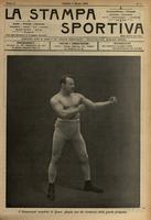 La Stampa Sportiva - A.02 (1903) n.09, marzo