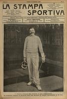 La Stampa Sportiva - A.02 (1903) n.08, febbraio