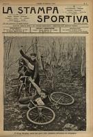 La Stampa Sportiva - A.02 (1903) n.07, febbraio