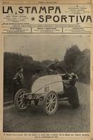 La Stampa Sportiva - A.02 (1903) n.01, gennaio