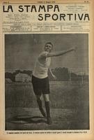 La Stampa Sportiva - A.02 (1903) n.19, maggio