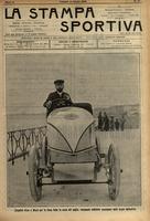 La Stampa Sportiva - A.02 (1903) n.16, aprile