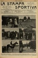 La Stampa Sportiva - A.02 (1903) n.20, maggio