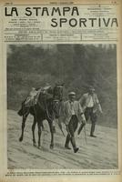 La Stampa Sportiva - A.02 (1903) n.36, settembre