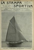 La Stampa Sportiva - A.02 (1903) n.37, settembre