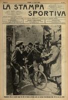 La Stampa Sportiva - A.02 (1903) n.28, luglio