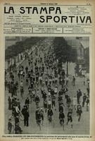La Stampa Sportiva - A.02 (1903) n.43, ottobre