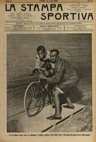 La Stampa Sportiva - A.02 (1903) n.30, luglio