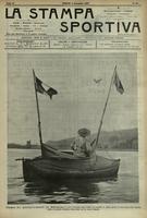 La Stampa Sportiva - A.02 (1903) n.49, dicembre