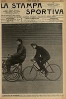 La Stampa Sportiva - A.03 (1904) n.17, aprile